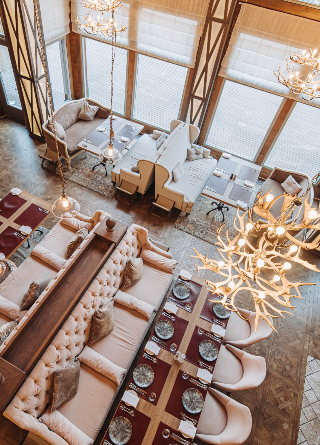 Cosmos collection hotel